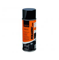 Foliatec Spray Vinilo (Dip) - Carbongris Mate 1x400ml